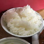 おふくろ - 2021/12/23
野菜炒め定食 750円
煮込ハンバーグ 単品 450円