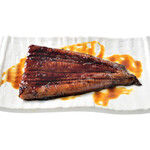 名代 宇奈とと - 蒲焼き重