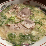 しんきろう - こだわりのラーメン