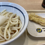 つるまる饂飩  - 