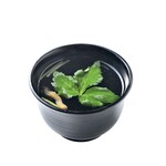 名代 宇奈とと - 肝吸い