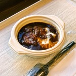 ルームカフェ(アスティルホテル十三プレシャス) - 