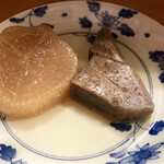 しんきろう - おでん