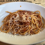 イル・パチョッコーネ・ディ・キャンティ - 