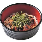 名代 宇奈とと - うなめし