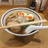 利尻昆布ラーメン くろおび