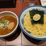 めん徳 二代目 つじ田   - 