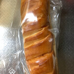 ベルナール - 料理写真:旦那さんにサシあげたやつ