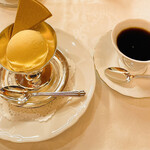 資生堂パーラー 銀座本店サロン・ド・カフェ - 