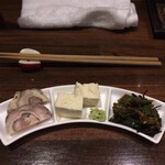 呑み喰い処 一久 - 