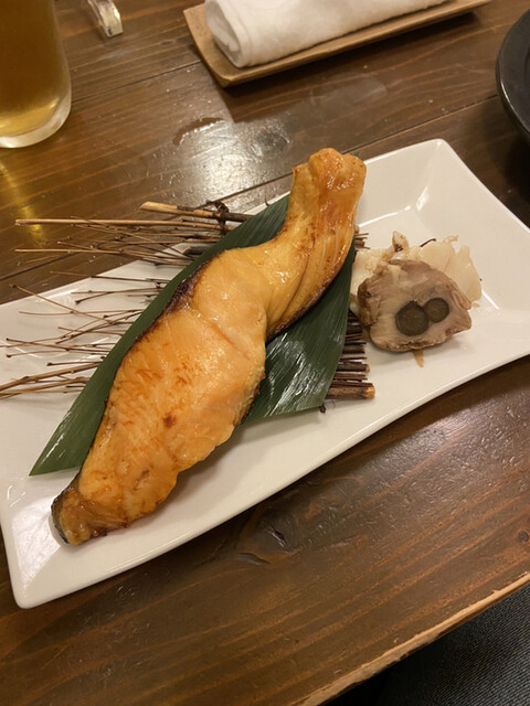 旬味かくれや楽 - 西寒河江（レストラン）の写真