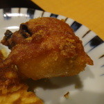 ピュア菜 - きな粉クッキー