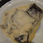 ピュア菜 - コーヒーゼリー