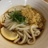 讃岐うどん めりけんや IKE麺KITCHEN池袋店