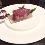 黒毛和牛焼肉 凱旋門 高品店 - 