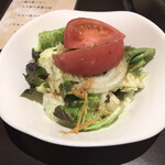 黒毛和牛焼肉 凱旋門 - 