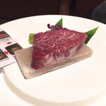 黒毛和牛焼肉 凱旋門 高品店 - 