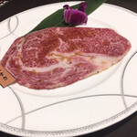 黒毛和牛焼肉 凱旋門 - 