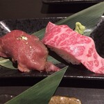 黒毛和牛焼肉 凱旋門 - 