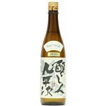 Brewer Kuheiji Junmai Daiginjo