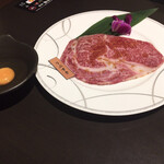 黒毛和牛焼肉 凱旋門 高品店 - 