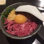 黒毛和牛焼肉 凱旋門 - 