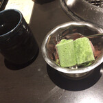 黒毛和牛焼肉 凱旋門 - 