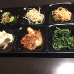 黒毛和牛焼肉 凱旋門 - 