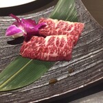 黒毛和牛焼肉 凱旋門 - 