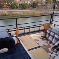 眺河　先斗町～華～ - 