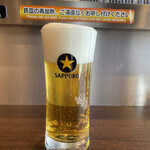 いきなりステーキ - サッポロ生