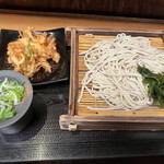 Towari Soba Sagatani - 