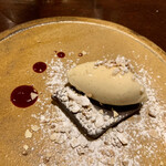 自然派ワインとフランス郷土料理 シュシュ - 