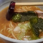 会津ラーメン 和 - 