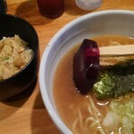 会津ラーメン 和 - 