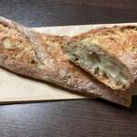 パサージュ ア ニヴォ - 3グレイン360円