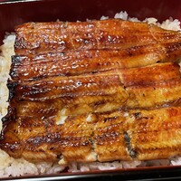 うなぎ割烹 大江戸 - 