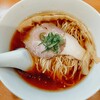 らぁ麺 はやし田 池袋店