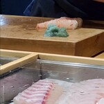 鮨処 音羽別館 - 