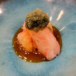 鮨処 音羽別館 - 