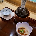 鮨処 音羽別館 - 