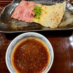 鮨処 音羽別館 - 