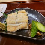 鮨処 音羽別館 - 