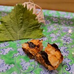 鮨処 音羽別館 - 