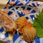 鮨処 音羽別館 - 