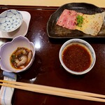 鮨処 音羽別館 - 