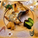 鮨処 音羽別館 - 