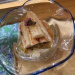 鮨処 音羽別館 - 