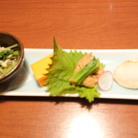 先斗町 四季 よし菜 - 
