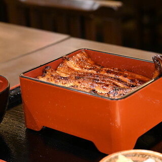 有楽町 うなぎのお宿